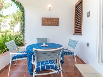 Antigua Village Beach Resort