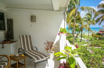 Antigua Village Beach Resort