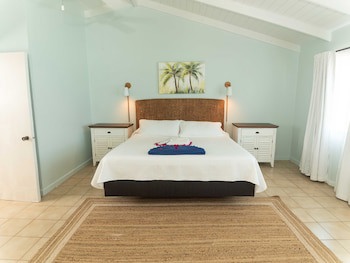 Antigua Village Beach Resort