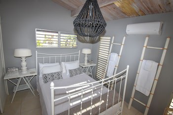 Antigua Village Beach Resort