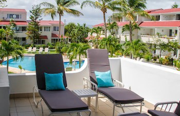 Antigua Village Beach Resort