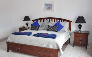 Antigua Village Beach Resort