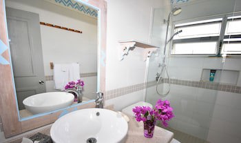 Antigua Village Beach Resort