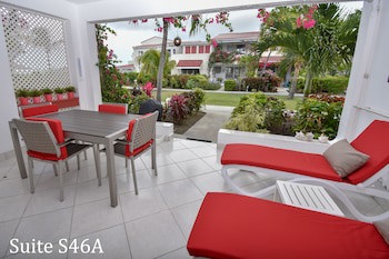 Antigua Village Beach Resort