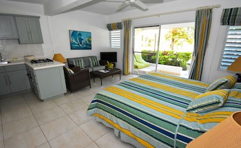 Antigua Village Beach Resort
