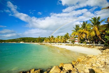 Antigua Village Beach Resort