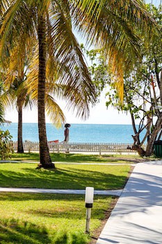 Antigua Village Beach Resort