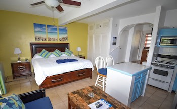 Antigua Village Beach Resort
