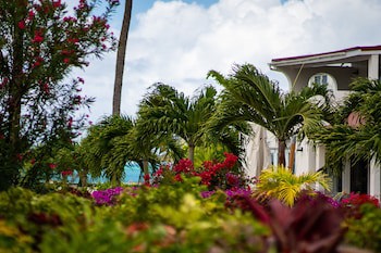 Antigua Village Beach Resort