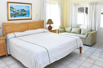 Antigua Village Beach Resort