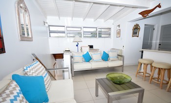 Antigua Village Beach Resort
