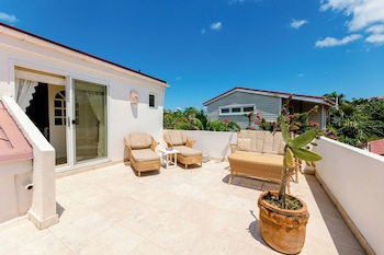 Antigua Village Beach Resort