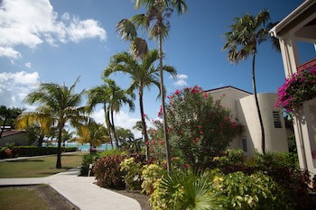 Antigua Village Beach Resort