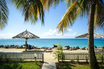 Antigua Village Beach Resort