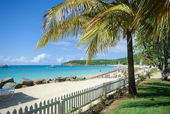 Antigua Village Beach Resort