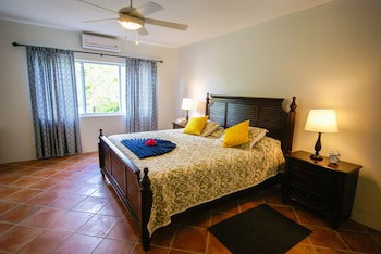 Antigua Village Beach Resort