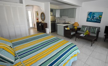 Antigua Village Beach Resort