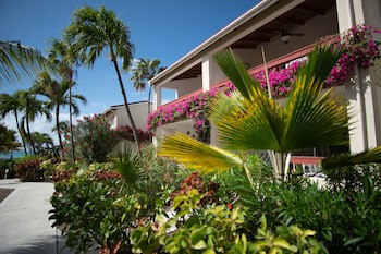 Antigua Village Beach Resort