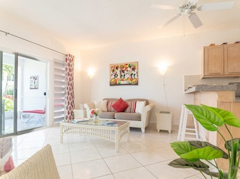 Antigua Village Beach Resort