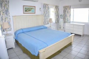 Antigua Village Beach Resort