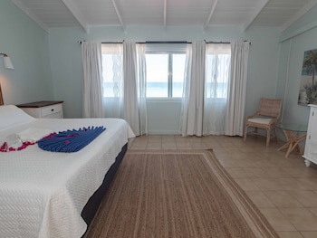 Antigua Village Beach Resort