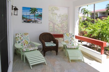 Antigua Village Beach Resort