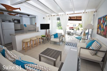 Antigua Village Beach Resort