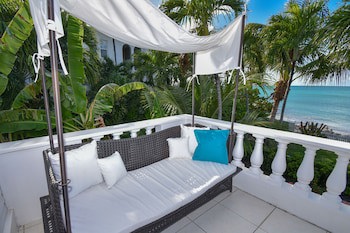 Antigua Village Beach Resort