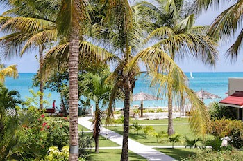 Antigua Village Beach Resort
