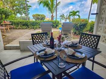 Antigua Village Beach Resort