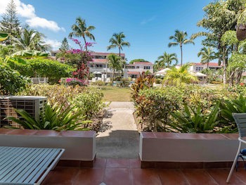 Antigua Village Beach Resort