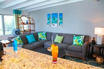 Antigua Village Beach Resort