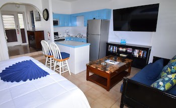 Antigua Village Beach Resort