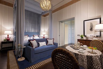 Rocco Forte Villa Igiea galeri fotoğrafı