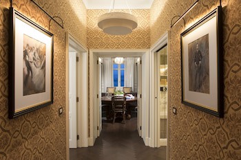 Rocco Forte Villa Igiea galeri fotoğrafı