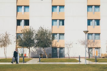 Novotel Cairo Airport galeri fotoğrafı