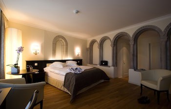 Chateau D Ouchy