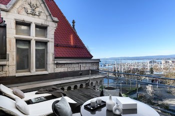 Chateau D Ouchy
