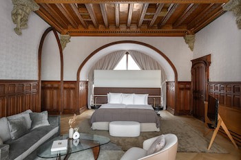 Chateau D Ouchy