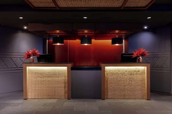 Avani Royal Zona T Bogota