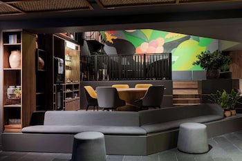 Avani Royal Zona T Bogota