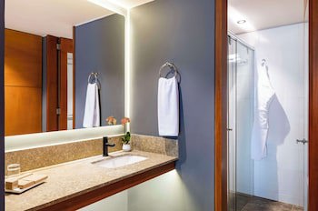 Avani Royal Zona T Bogota