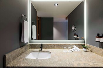 Avani Royal Zona T Bogota