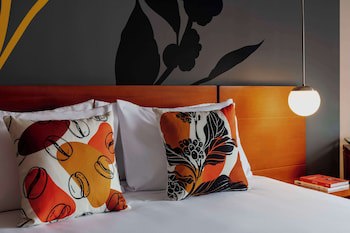 Avani Royal Zona T Bogota