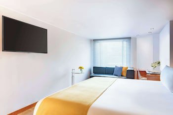 Avani Royal Zona T Bogota