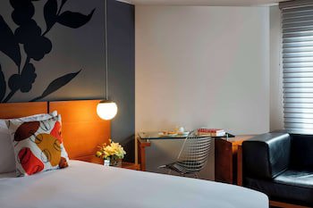 Avani Royal Zona T Bogota