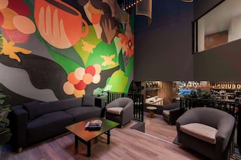 Avani Royal Zona T Bogota