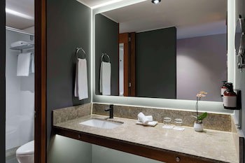 Avani Royal Zona T Bogota