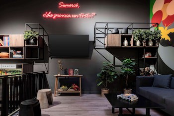 Avani Royal Zona T Bogota