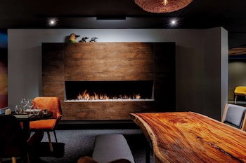Avani Royal Zona T Bogota